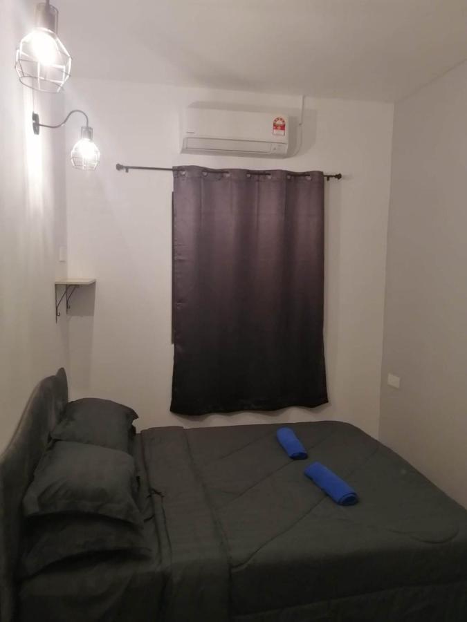 Sungai Ujong Home Stay George Town Exterior foto