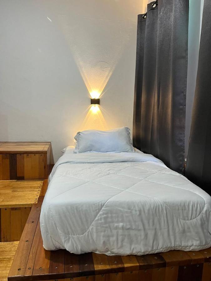 Sungai Ujong Home Stay George Town Exterior foto