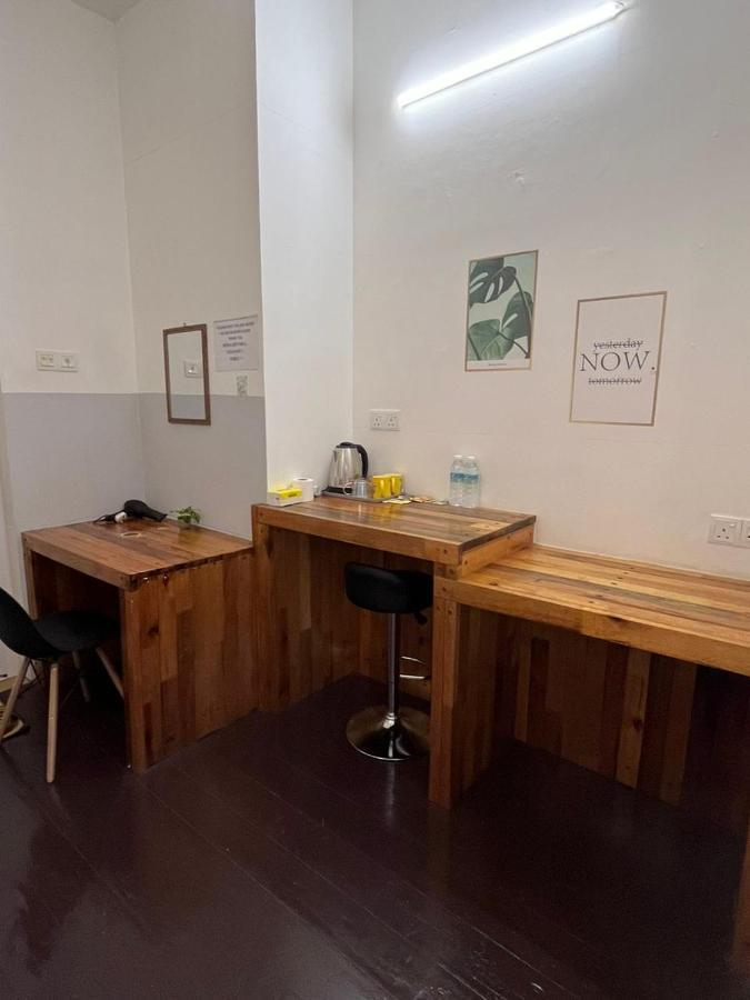 Sungai Ujong Home Stay George Town Exterior foto