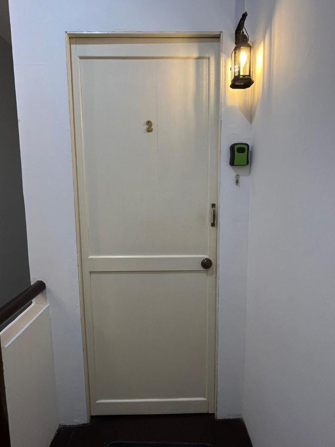 Sungai Ujong Home Stay George Town Exterior foto