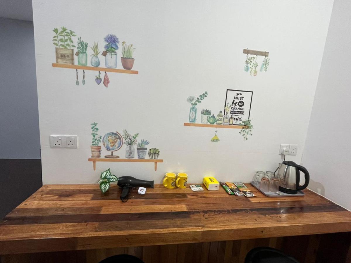 Sungai Ujong Home Stay George Town Exterior foto